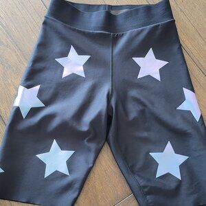 ULTRACOR BIKE SHORT
